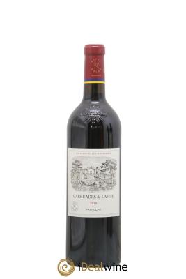 Carruades de Lafite Rothschild Second Vin