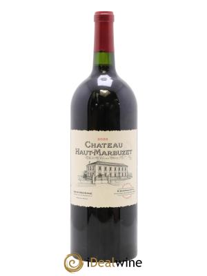 Château Haut Marbuzet