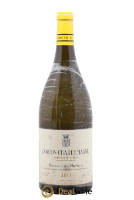 Corton-Charlemagne Grand Cru Bonneau du Martray (Domaine)