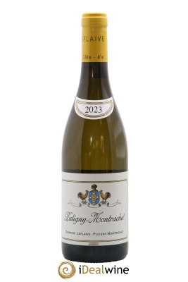 Puligny-Montrachet Leflaive (Domaine)