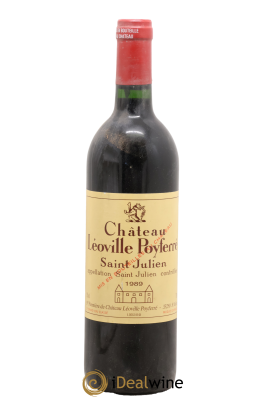 Château Léoville Poyferré 2ème Grand Cru Classé