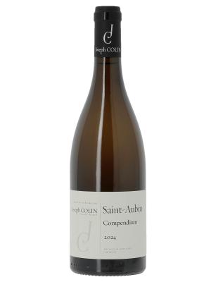 Saint-Aubin Compendium Joseph Colin