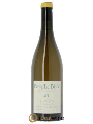 Beaujolais Georges Descombes (Domaine) 
