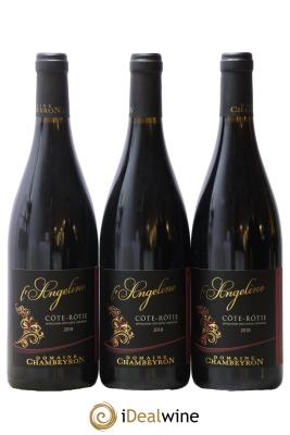 Côte-Rôtie Angeline Domaine Chambeyron