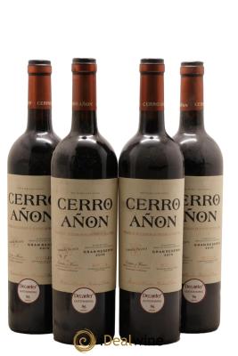 Rioja DOCA Gran Reserva Cerro Anon