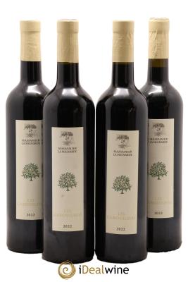 Vin de France Les Garouilhas Château Massamier La Mignarde