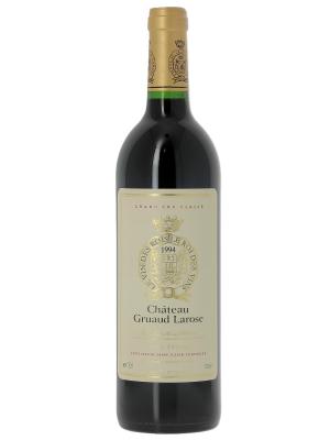 Château Gruaud Larose 2ème Grand Cru Classé