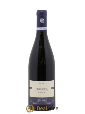 Richebourg Grand Cru Anne Gros
