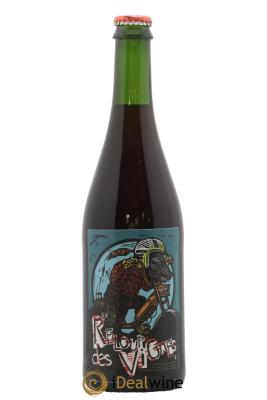 Vin de France Reloup des Vignes Benoit Rosenberger