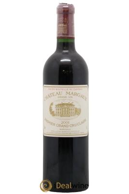 Château Margaux 1er Grand Cru Classé