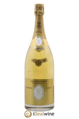 Cristal Louis Roederer