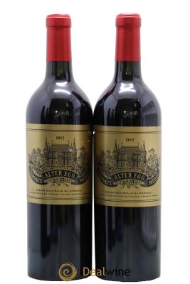 Alter Ego de Palmer Second Vin