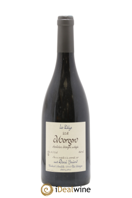 Morgon Les Delys Daniel Bouland (Domaine)