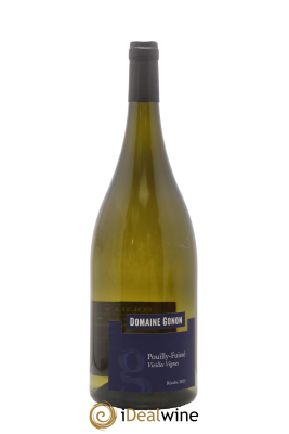 Pouilly-Fuissé Vieilles Vignes Jean François Gonon
