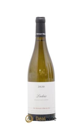 Ladoix SAS Rouget Père et Fils