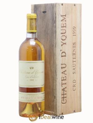 Château d' Yquem 1er Cru Classé Supérieur