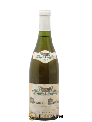 Meursault 1er Cru Perrières Coche Dury (Domaine)