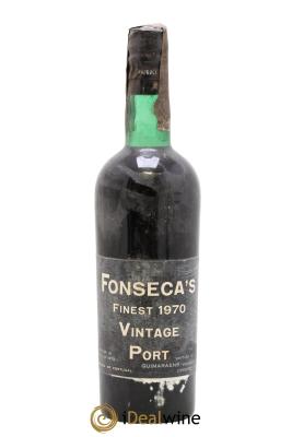 Porto Fonseca Vintage
