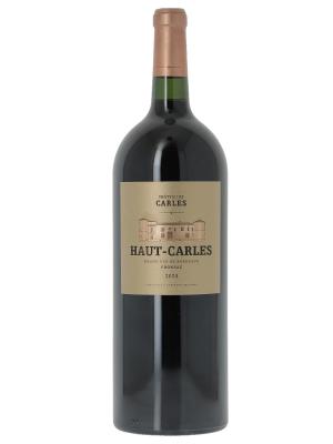 Haut Carles