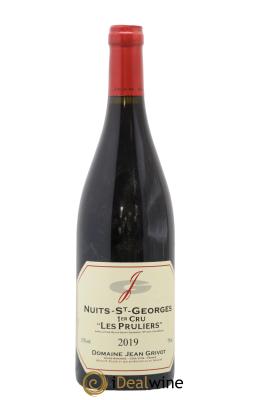 Nuits-Saint-Georges 1er Cru Les Pruliers Jean Grivot