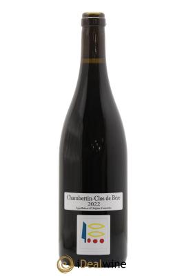Chambertin Clos de Bèze Grand Cru Prieuré Roch