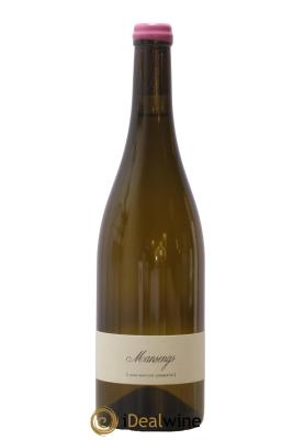 Vin de France Mansengs Jean-Baptiste Semmartin