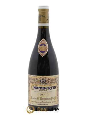 Chambertin Grand Cru Armand Rousseau (Domaine)