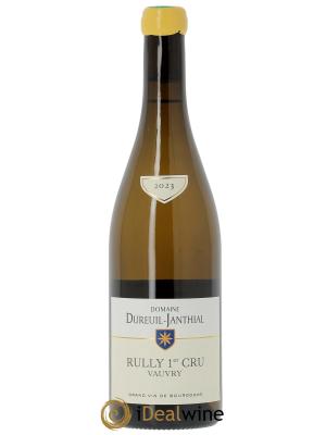 Rully 1er Cru Vauvry Vincent Dureuil-Janthial