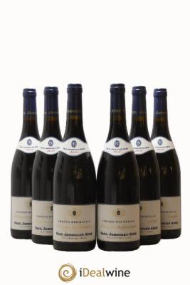 Crozes-Hermitage Domaine de Thalabert Paul Jaboulet Ainé