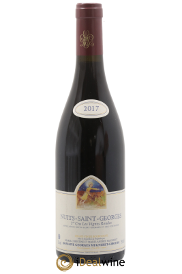 Nuits-Saint-Georges 1er Cru Les Vignes Rondes Mugneret-Gibourg (Domaine)