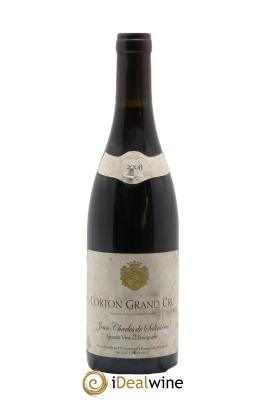 Corton Grand Cru Jean-Charles De Salinières