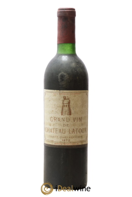 Château Latour 1er Grand Cru Classé