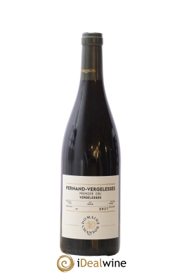 Pernand-Vergelesses 1er Cru Les Vergelesses Chanson (Domaine)