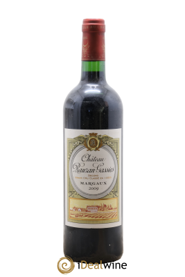 Château Rauzan-Gassies 2ème Grand Cru Classé
