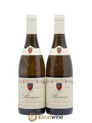 Beaune Clos du dessus des Marconnets François Labet