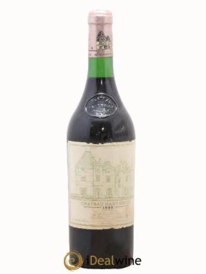 Château Haut Brion 1er Grand Cru Classé