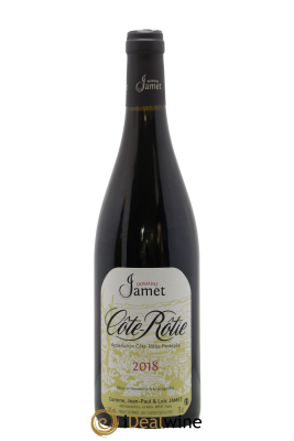 Côte-Rôtie Jamet (Domaine)