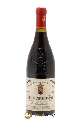 Châteauneuf-du-Pape Raymond Usseglio & Fils (Domaine)