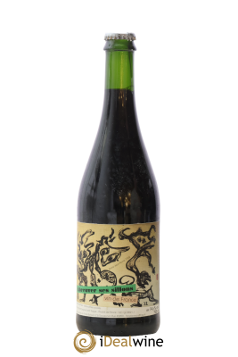Vin de France Abreuver ses sillons Daniel Sage