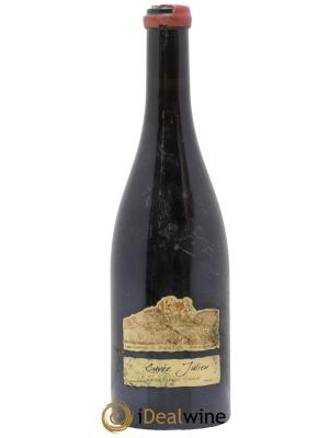 Côtes du Jura Cuvée Julien Jean-François Ganevat (Domaine)