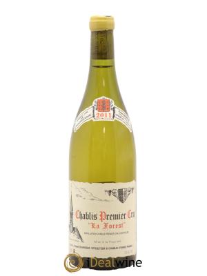 Chablis 1er Cru La Forest Vincent Dauvissat (Domaine)
