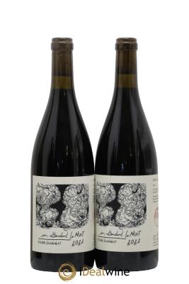 Saint-Joseph En Attendant La Nuit Domaine Seignovert Etienne