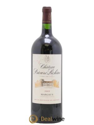 Château Prieuré Lichine 4ème Grand Cru Classé