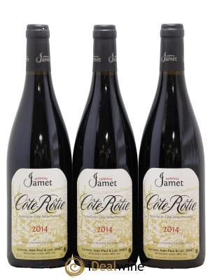 Côte-Rôtie Jamet (Domaine)
