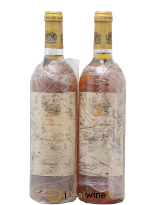 Château de Rayne Vigneau 1er Grand Cru Classé