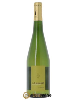 Muscadet-Sèvre-et-Maine La Louvetrie Jo Landron 