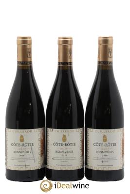 Côte-Rôtie Bonnivières Yves Cuilleron (Domaine)