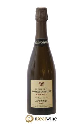 Vozémieux Blanc de Blancs Grand Cru Extra-Brut Robert Moncuit