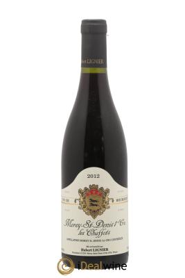 Morey-Saint-Denis 1er Cru Les Chaffots Hubert Lignier (Domaine)