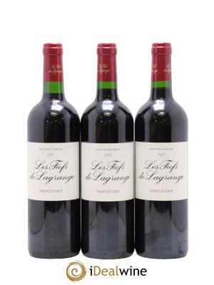 Les Fiefs de Lagrange Second Vin